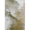 Addison Mayfield Green AMF2043 5ft. x 7ft. 6in. Rect. Rug