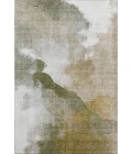 Addison Mayfield Green AMF2043 8ft. x 10ft. Rect. Rug