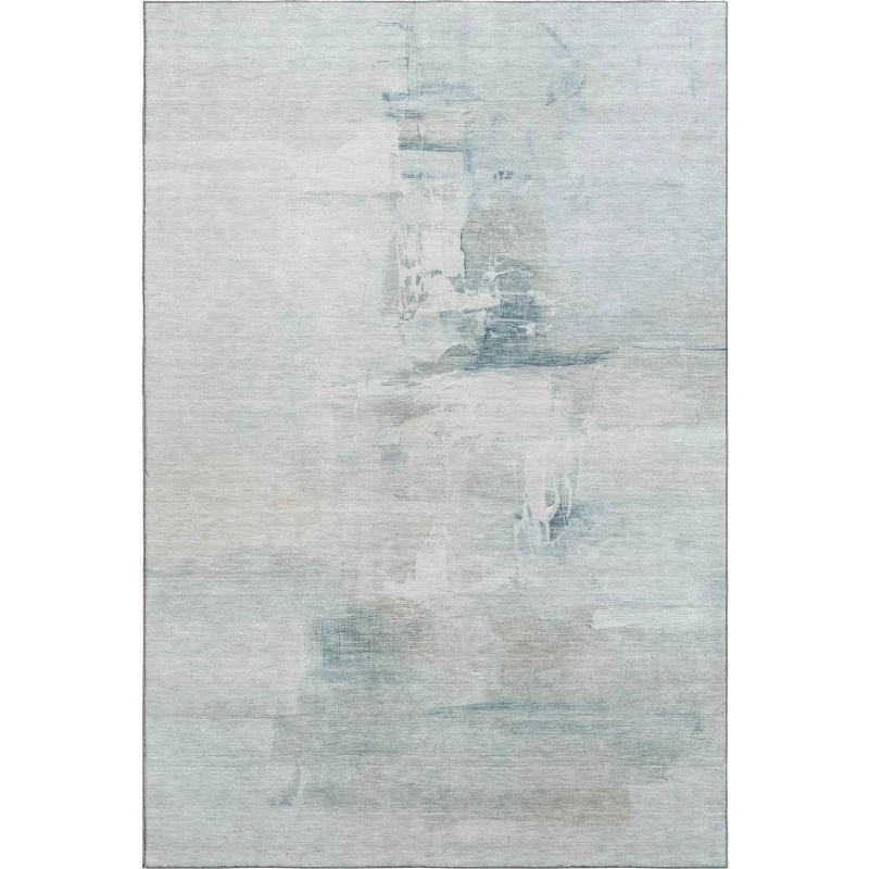 Addison Mayfield Blue AMF2044 9ft. x 12ft. Rect. Rug
