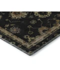 Addison Mayfield Black AMF2045 9ft. x 12ft. Rect. Rug