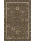 Addison Mayfield Brown AMF2045 9ft. x 12ft. Rect. Rug