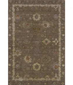 Addison Mayfield Brown AMF2045 9ft. x 12ft. Rect. Rug