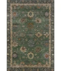 Addison Mayfield Green AMF2045 8ft. x 10ft. Rect. Rug