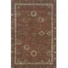 Addison Mayfield Orange AMF2045 8ft. x 10ft. Rect. Rug