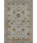 Addison Mayfield Brown AMF2045 - 8ft. Round Rug