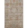 Addison Mayfield Brown AMF2047 2ft. 3in. x 7ft. 6in. Rect. Rug