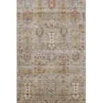 Addison Mayfield Brown AMF2047 2ft. 3in. x 7ft. 6in. Rect. Rug