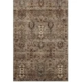 Addison Mayfield Brown AMF2047 - 8ft. Round Rug