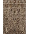Addison Mayfield Brown AMF2047 2ft. 3in. x 7ft. 6in. Rect. Rug