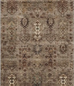 Addison Mayfield Brown AMF2047 8ft. x 10ft. Rect. Rug