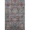Addison Mayfield Gray AMF2047 2ft. 3in. x 7ft. 6in. Rect. Rug