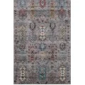 Addison Mayfield Gray AMF2047 2ft. 3in. x 7ft. 6in. Rect. Rug