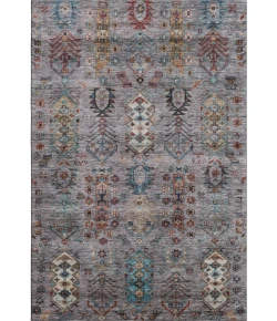 Addison Mayfield Gray AMF2047 2ft. 3in. x 7ft. 6in. Rect. Rug