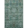 Addison Mayfield Green AMF2047 2ft. 3in. x 7ft. 6in. Rect. Rug