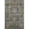 Addison Mayfield Gray AMF2047 2ft. 3in. x 7ft. 6in. Rect. Rug