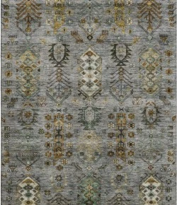 Addison Mayfield Gray AMF2047 8ft. x 10ft. Rect. Rug