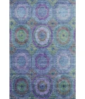 Addison Mayfield Blue AMF2049 5ft. x 7ft. 6in. Rect. Rug