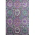 Addison Mayfield Purple AMF2049 8ft. x 10ft. Rect. Rug