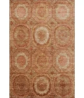 Addison Mayfield Orange AMF2050 9ft. x 12ft. Rect. Rug