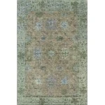 Addison Mayfield Brown AMF2052 8ft. x 10ft. Rect. Rug