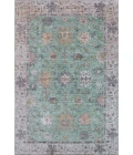 Addison Mayfield Green AMF2052 - 8ft. Round Rug