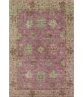 Addison Mayfield Pink AMF2052 - 8ft. Round Rug