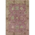 Addison Mayfield Pink AMF2052 8ft. x 10ft. Rect. Rug