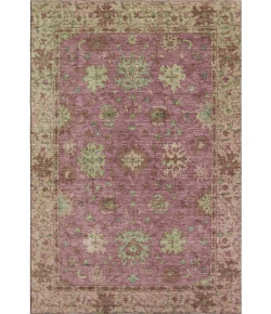 Addison Mayfield Pink AMF2052 8ft. x 10ft. Rect. Rug