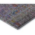 Addison Mayfield Blue AMF2053 8ft. x 10ft. Rect. Rug