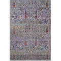 Addison Mayfield Blue AMF2053 8ft. x 10ft. Rect. Rug