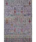 Addison Mayfield Blue AMF2053 - 8ft. Round Rug