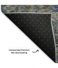 Addison Mayfield Brown AMF2053 2ft. 3in. x 7ft. 6in. Rect. Rug
