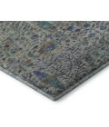 Addison Mayfield Brown AMF2053 2ft. 3in. x 7ft. 6in. Rect. Rug