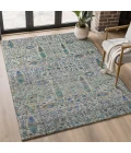 Addison Mayfield Brown AMF2053 2ft. 3in. x 7ft. 6in. Rect. Rug