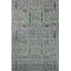 Addison Mayfield Brown AMF2053 - 8ft. Round Rug