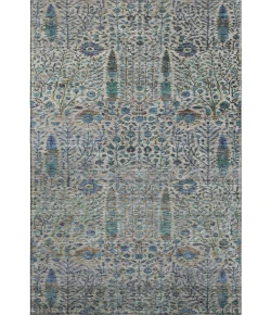 Addison Mayfield Brown AMF2053 2ft. 3in. x 7ft. 6in. Rect. Rug