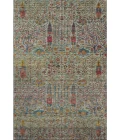 Addison Mayfield Green AMF2053 2ft. 3in. x 7ft. 6in. Rect. Rug