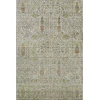 Addison Mayfield Ivory AMF2053 - 8ft. Round Rug