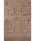 Addison Mayfield Orange AMF2053 5ft. x 7ft. 6in. Rect. Rug