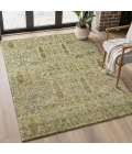 Addison Mayfield Gold AMF2053 2ft. 3in. x 7ft. 6in. Rect. Rug