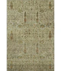 Addison Mayfield Gold AMF2053 2ft. 3in. x 7ft. 6in. Rect. Rug