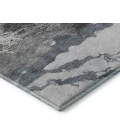 Addison Mayfield Gray AMF2054 9ft. x 12ft. Rect. Rug