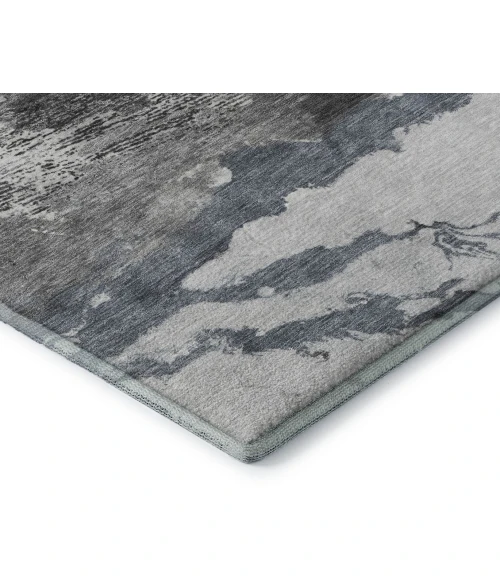 Addison Mayfield Gray AMF2054 9ft. x 12ft. Rect. Rug