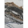 Addison Mayfield Gray AMF2054 8ft. x 10ft. Rect. Rug