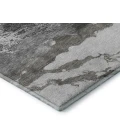 Addison Mayfield Gray AMF2054 8ft. x 10ft. Rect. Rug