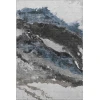 Addison Mayfield Gray AMF2054 9ft. x 12ft. Rect. Rug