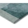 Addison Mayfield Teal AMF2057 - 8ft. Round Rug