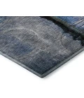Addison Mayfield Blue AMF2059 2ft. 3in. x 7ft. 6in. Rect. Rug