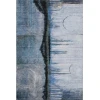 Addison Mayfield Blue AMF2059 5ft. x 7ft. 6in. Rect. Rug