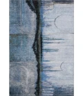 Addison Mayfield Blue AMF2059 2ft. 3in. x 7ft. 6in. Rect. Rug